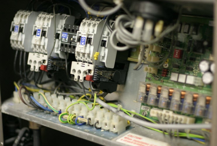 Circuitboard