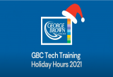 gbctechtraining holiday hours