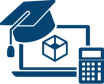 Program Costs Icon