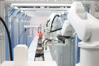 artificial intelligence machine