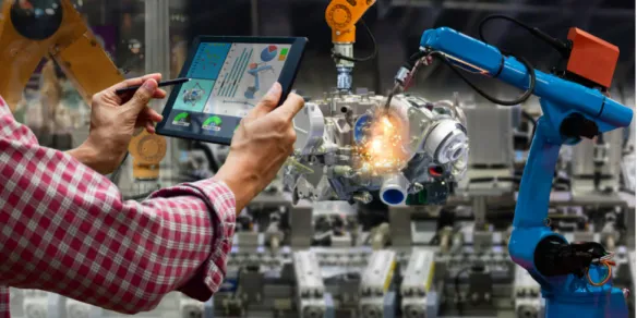 Accredited automation control & maintenance course online